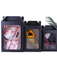 Window Box For Flowers | Gift Boxes With Handle Window Box For Flowers | Gift Boxes With Handle